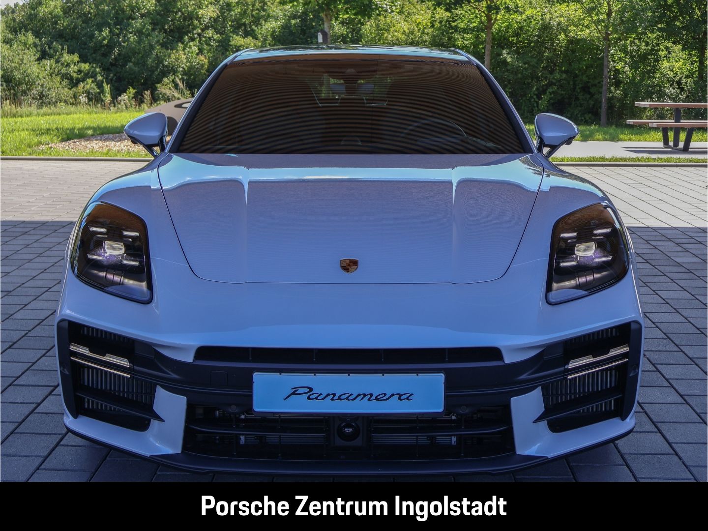Porsche Panamera 4S E-Hybrid, Panorama, SAG, Head Up Dis