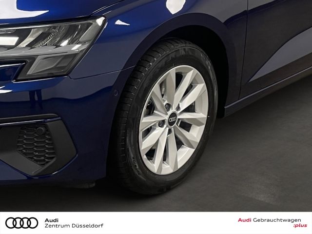 Audi A3 Sportback 35 TDI S tronic LED MMI PDC CARPLAY