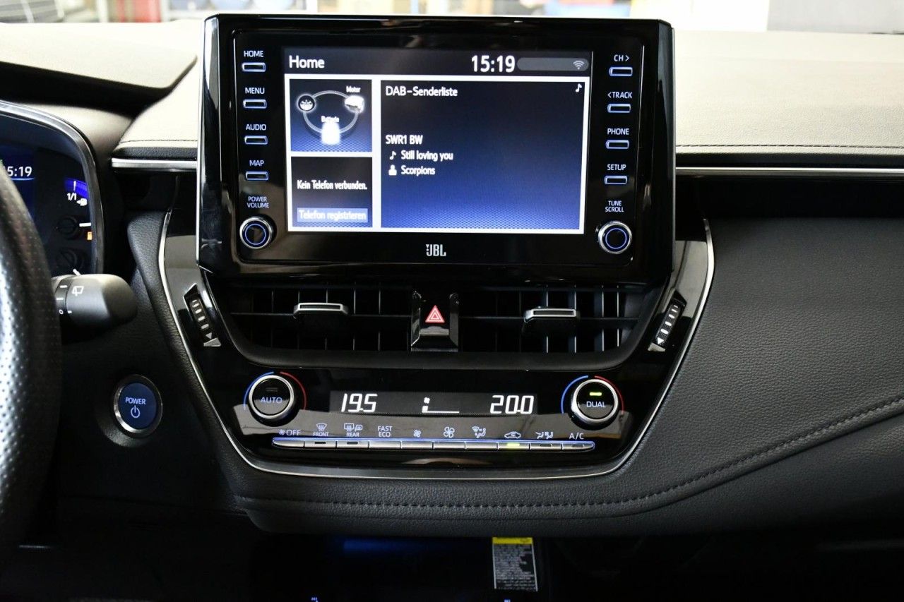 Toyota Corolla Touring GR SPORT - Samsaru's Car Outlet