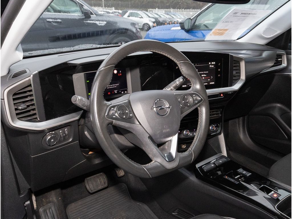 Opel Mokka-e ELEKTRO EDITION - Samsaru's Car Outlet