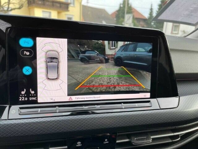 Volkswagen Golf VIII United 1.5 eTSi DSG - Samsaru's Car Outlet