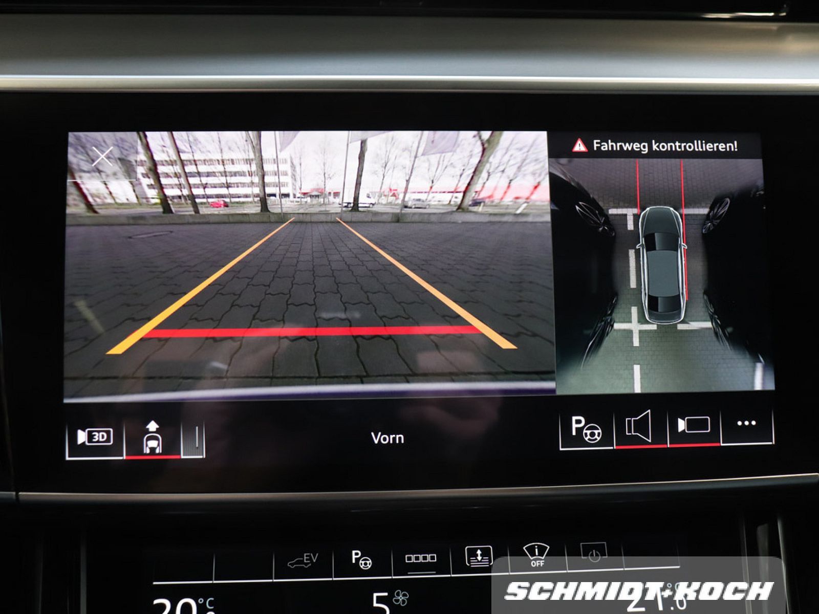 Audi A8 60 TFSI e Quattro S line - Samsaru's Car Outlet