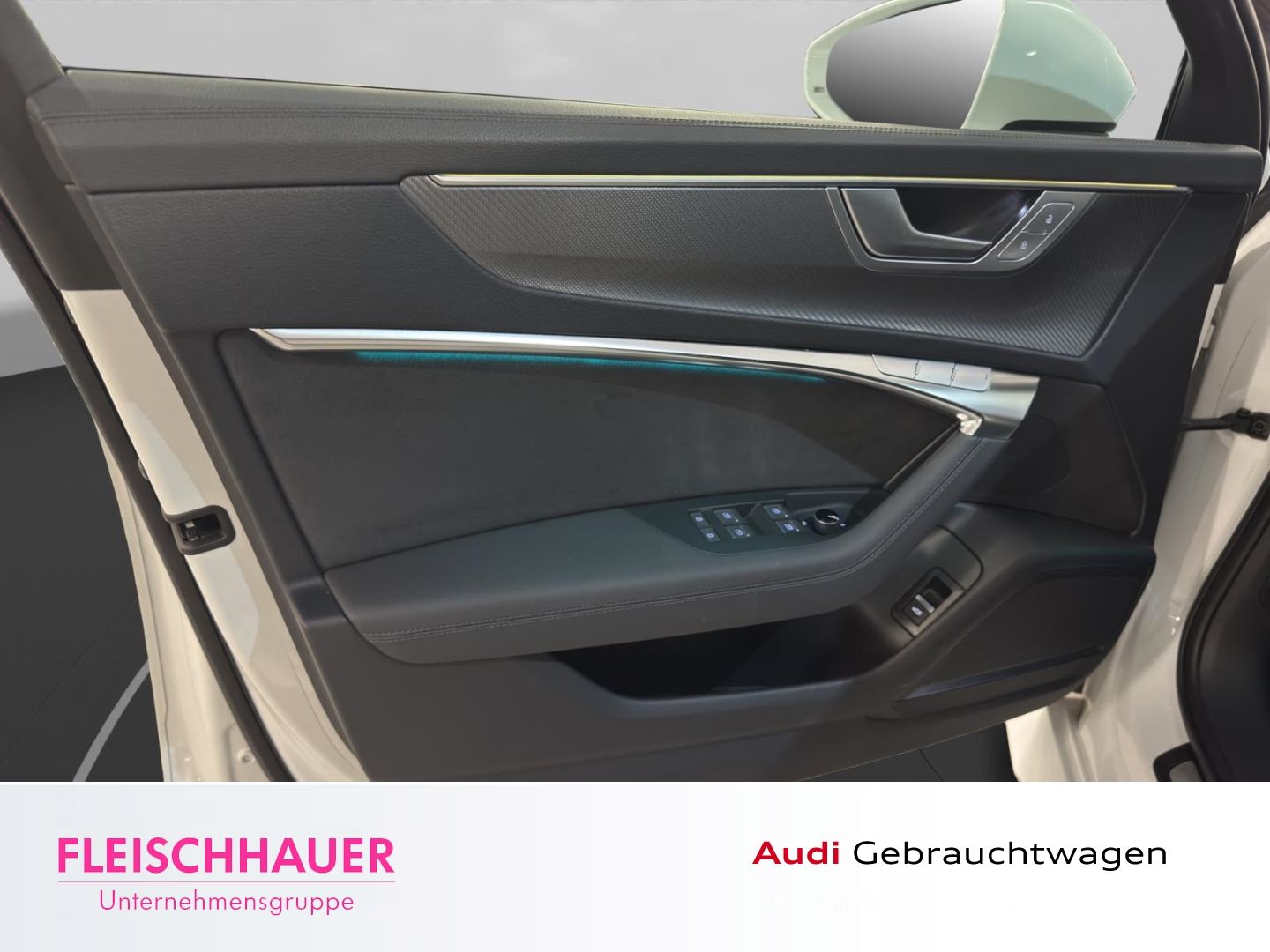 Audi RS6 Avant 4.0 TFSI qu. Laser+Keramik+305+22''+B&