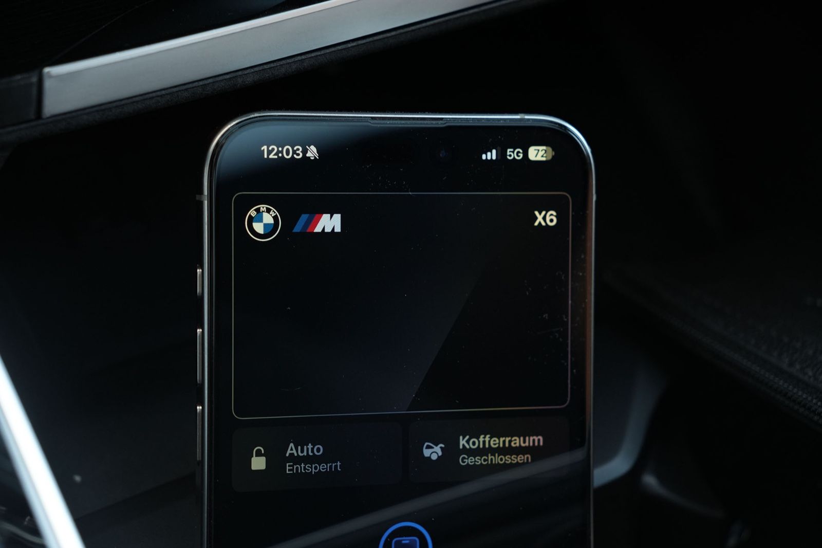 BMW X6 xDrive30d M Sport - Samsaru's Car Outlet