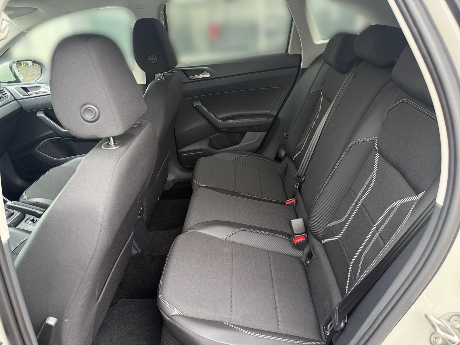 Volkswagen Taigo STYLE - Samsaru's Car Outlet