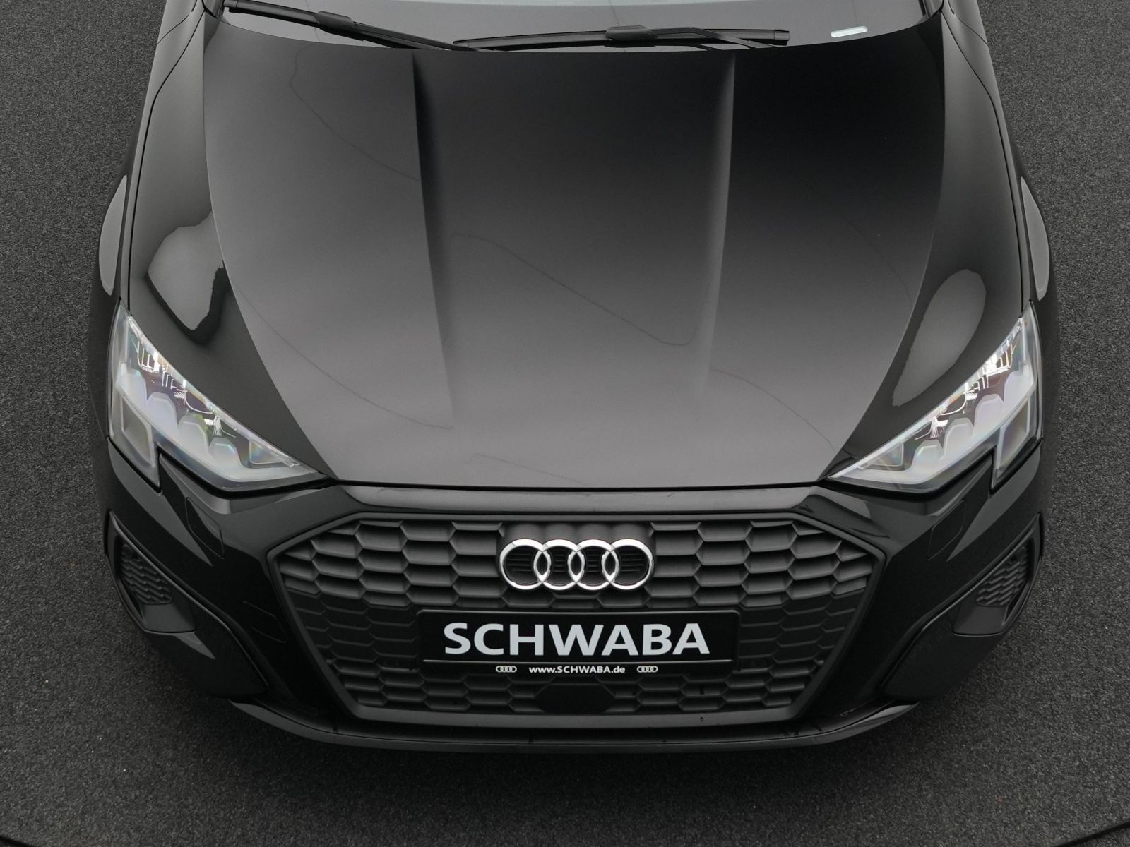 Audi A3 Sportback 40 TFSIe S tronic *VIRTUAL*LED*17''