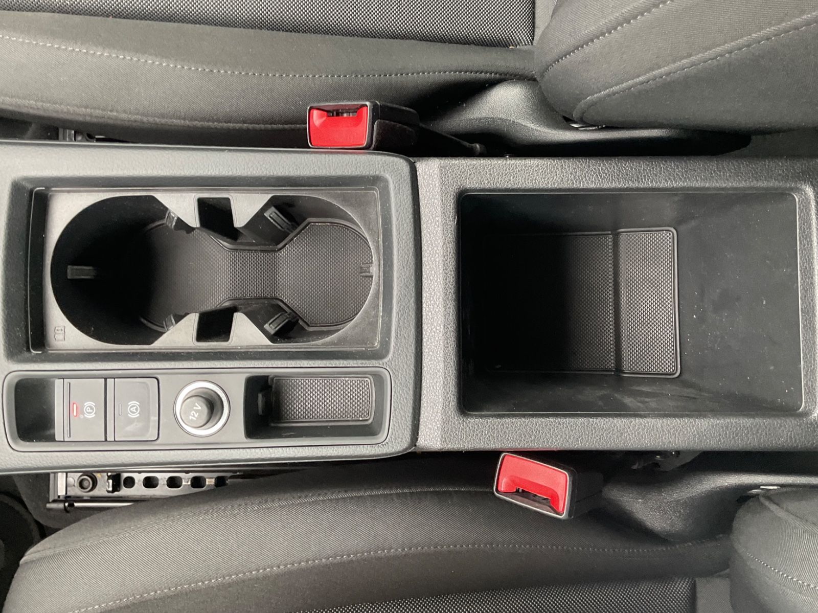 Audi Q3 SB 35 TDI quattro S line ACC DAB Optik ViCo