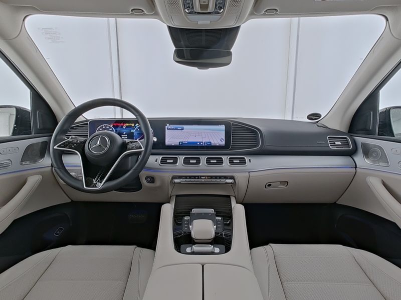 Mercedes-Benz GLE 450 d 4M AMG-Sport/Pano/Burm/Sitzklima/AHK