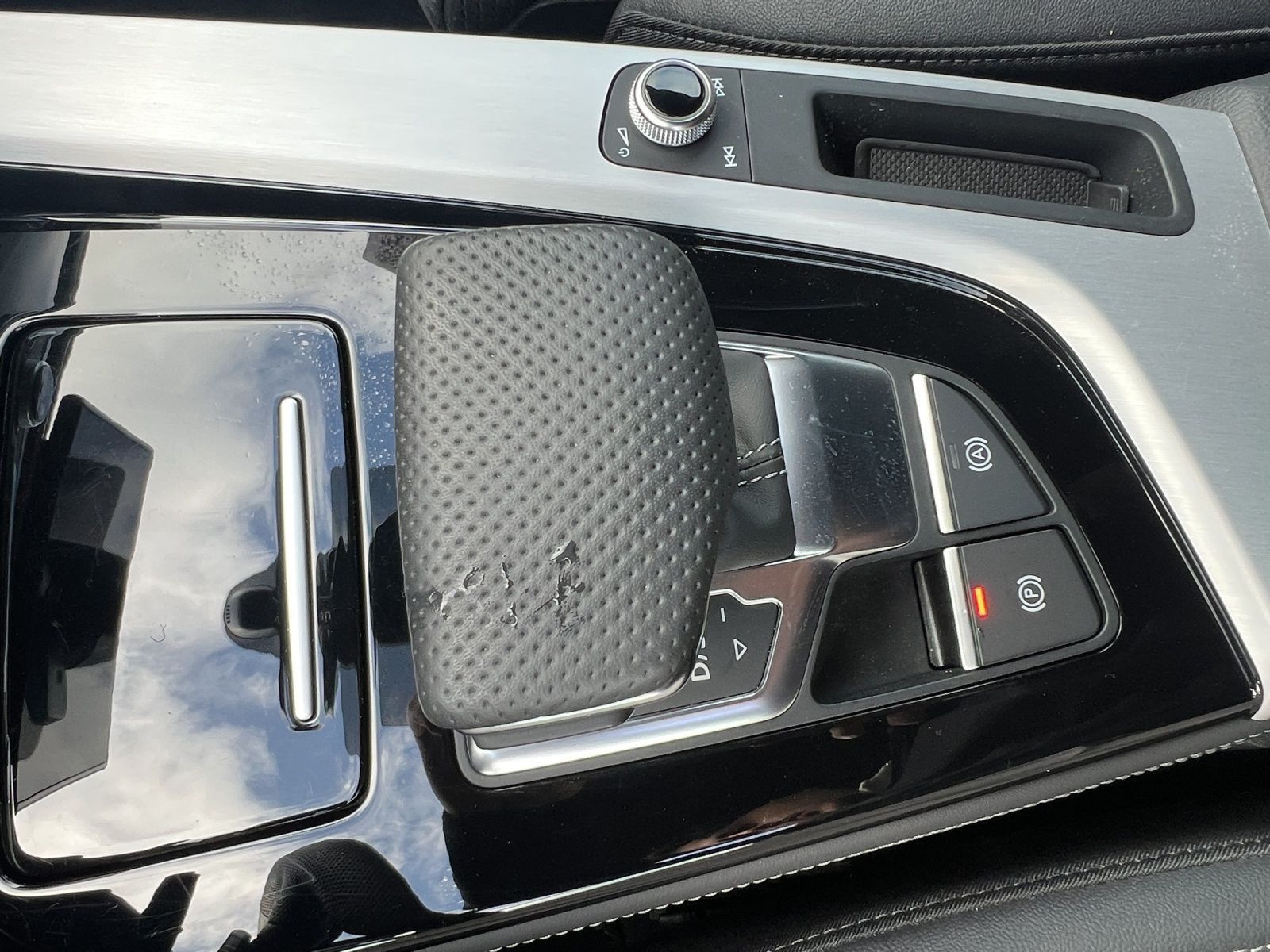 Audi A4 Avant 40 TFSI Q 2x S LINE LM19 MATRIX KAMERA