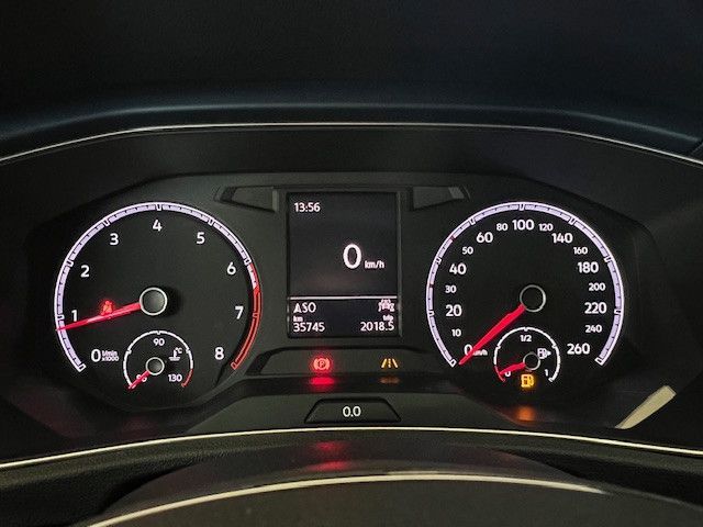 Volkswagen T-ROC United - Samsaru's Car Outlet