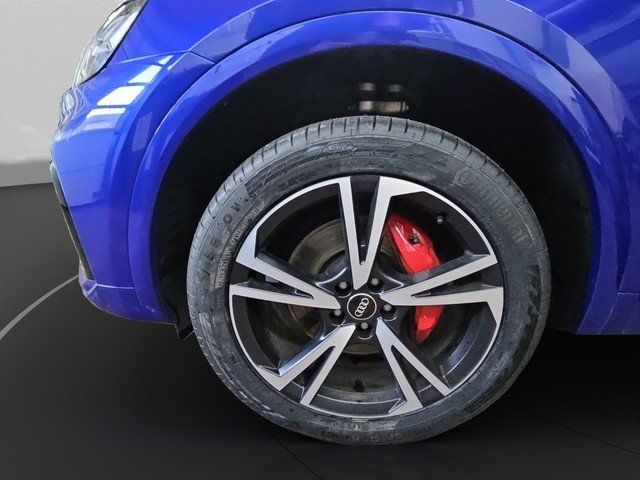 Audi Q5 50 TDI quattro S line *AHK*NAVI*PANO*OPTIK* V