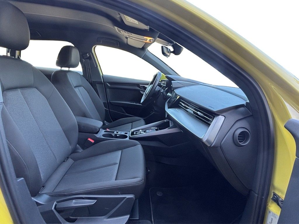 Audi A3 Sportback 40 TFSI e S tronic VIRTUAL*CARPLAY*