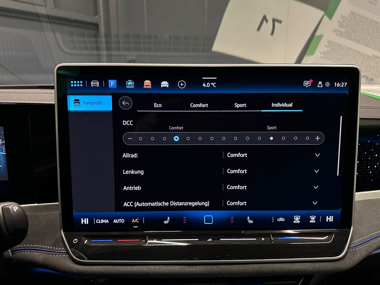 Volkswagen Passat Variant 4Motion R-Line *AHK*PANORAMA*HUD*