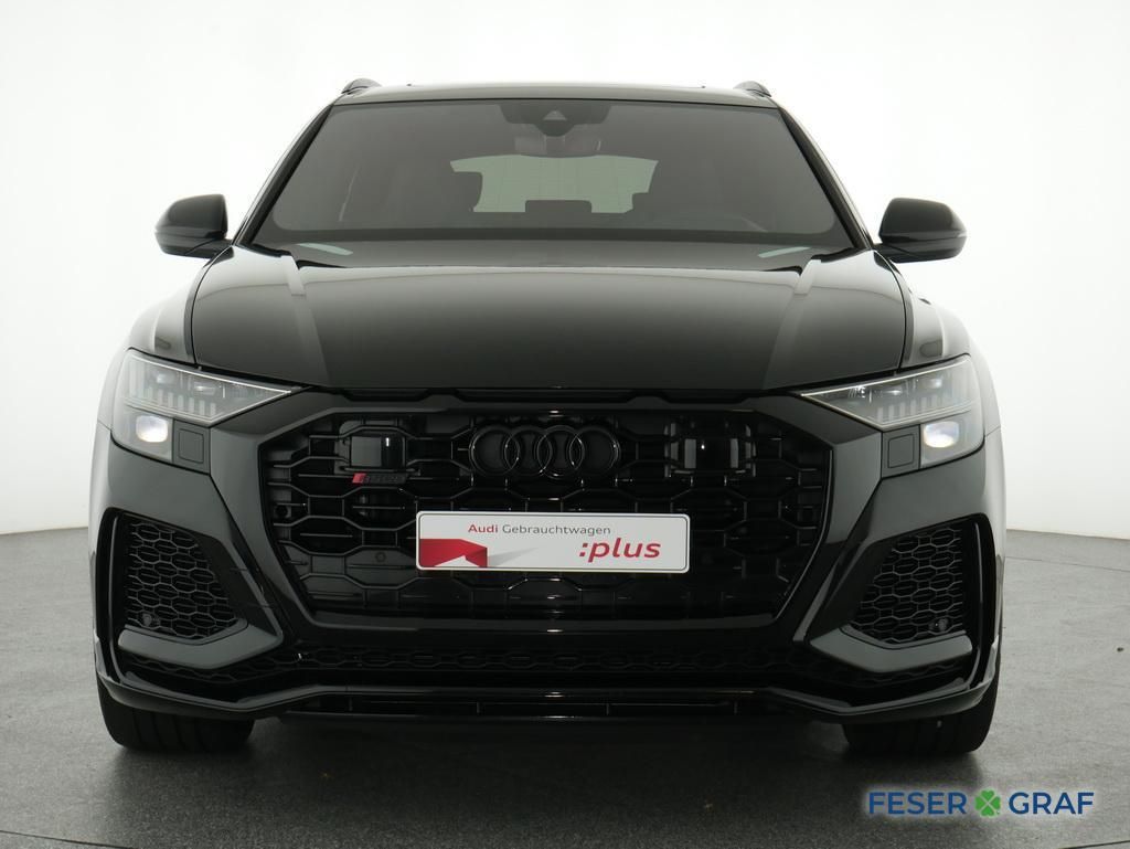 Audi RSQ8 Keramik,Pano,Standhzg,HUD,DynamikP+