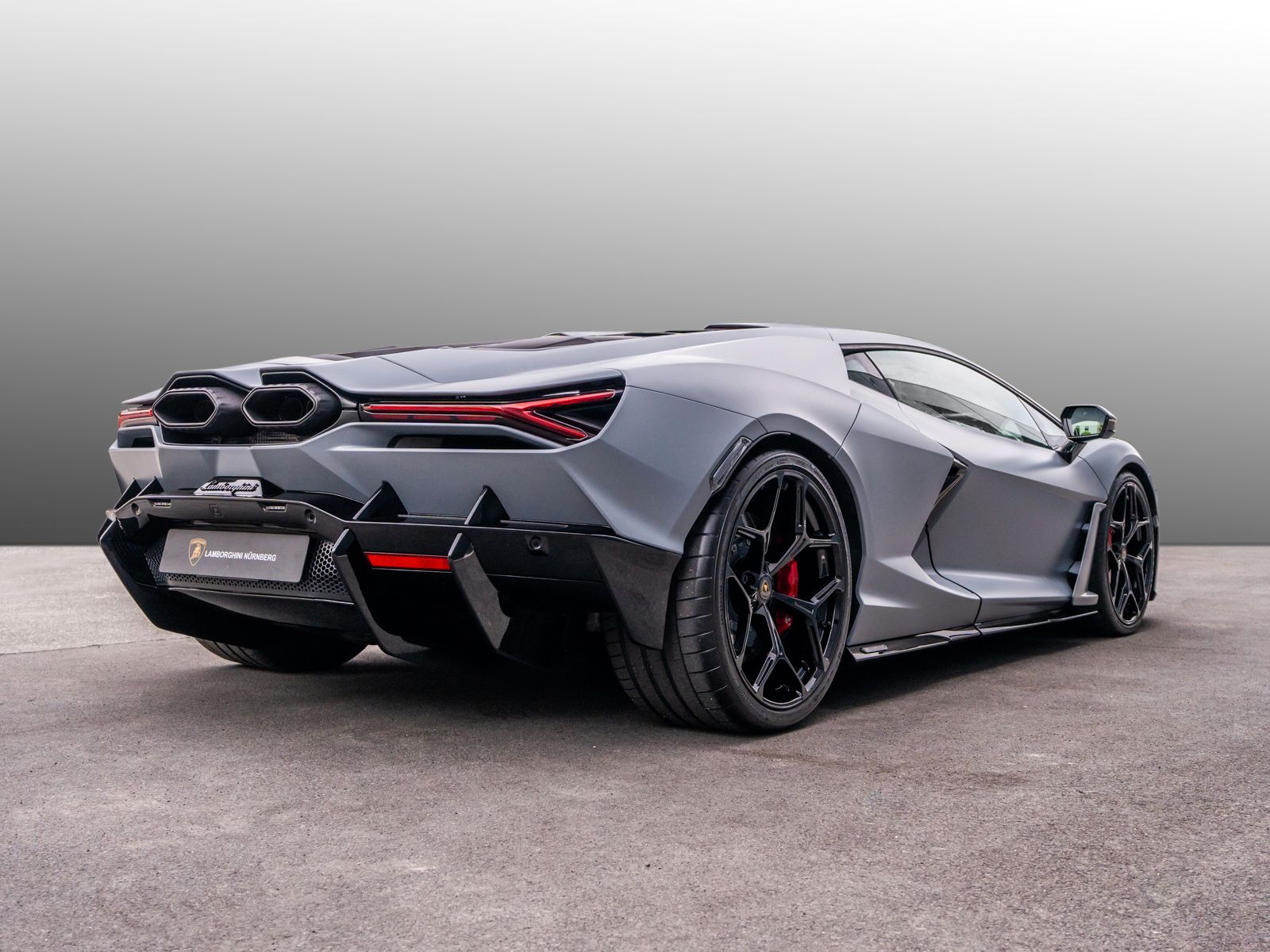Lamborghini Revuelto Ad Personam | Lamborghini Nürnberg