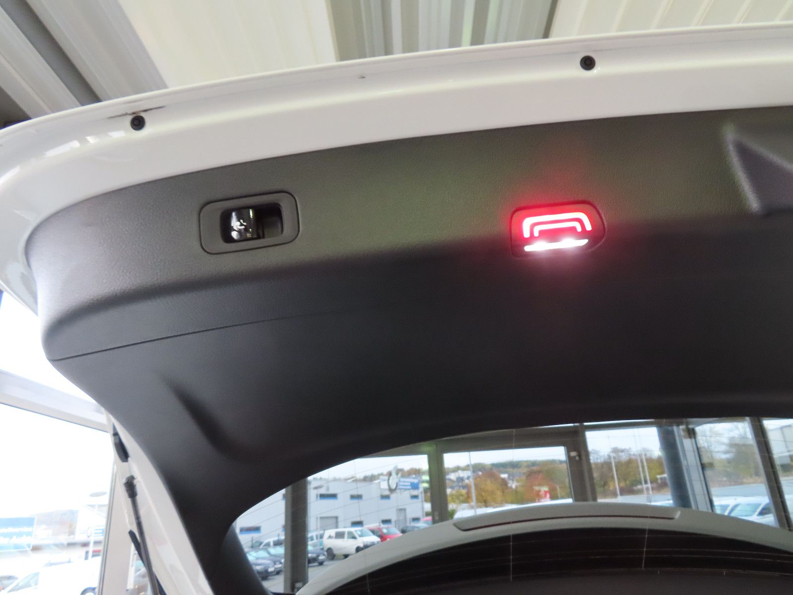Mercedes-Benz GLC 220 d 4Matic Edition AMG Line  PANO LED AHK