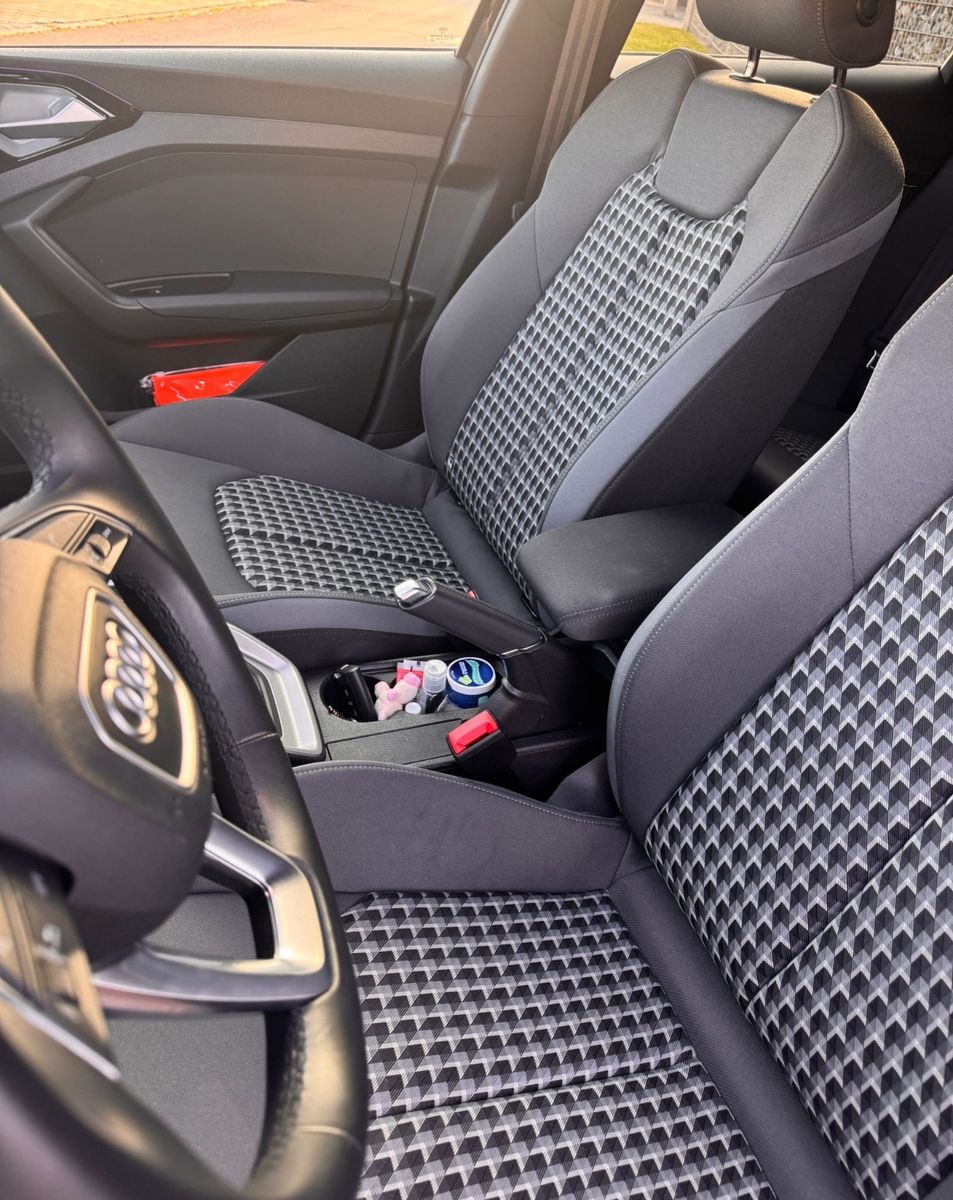 Audi A1 Sportback 30 TFSI S line