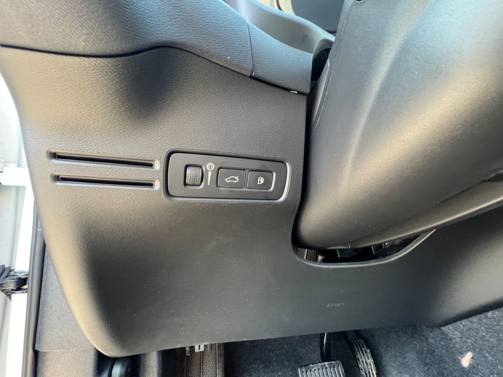 Volvo XC 40 Inscription Expression Recharge