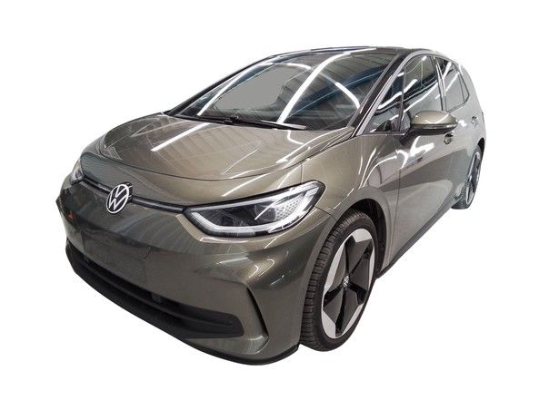 Volkswagen ID.3 Pro S AHK/Pano/W-Pumpe/CarPlay/Kamera/360