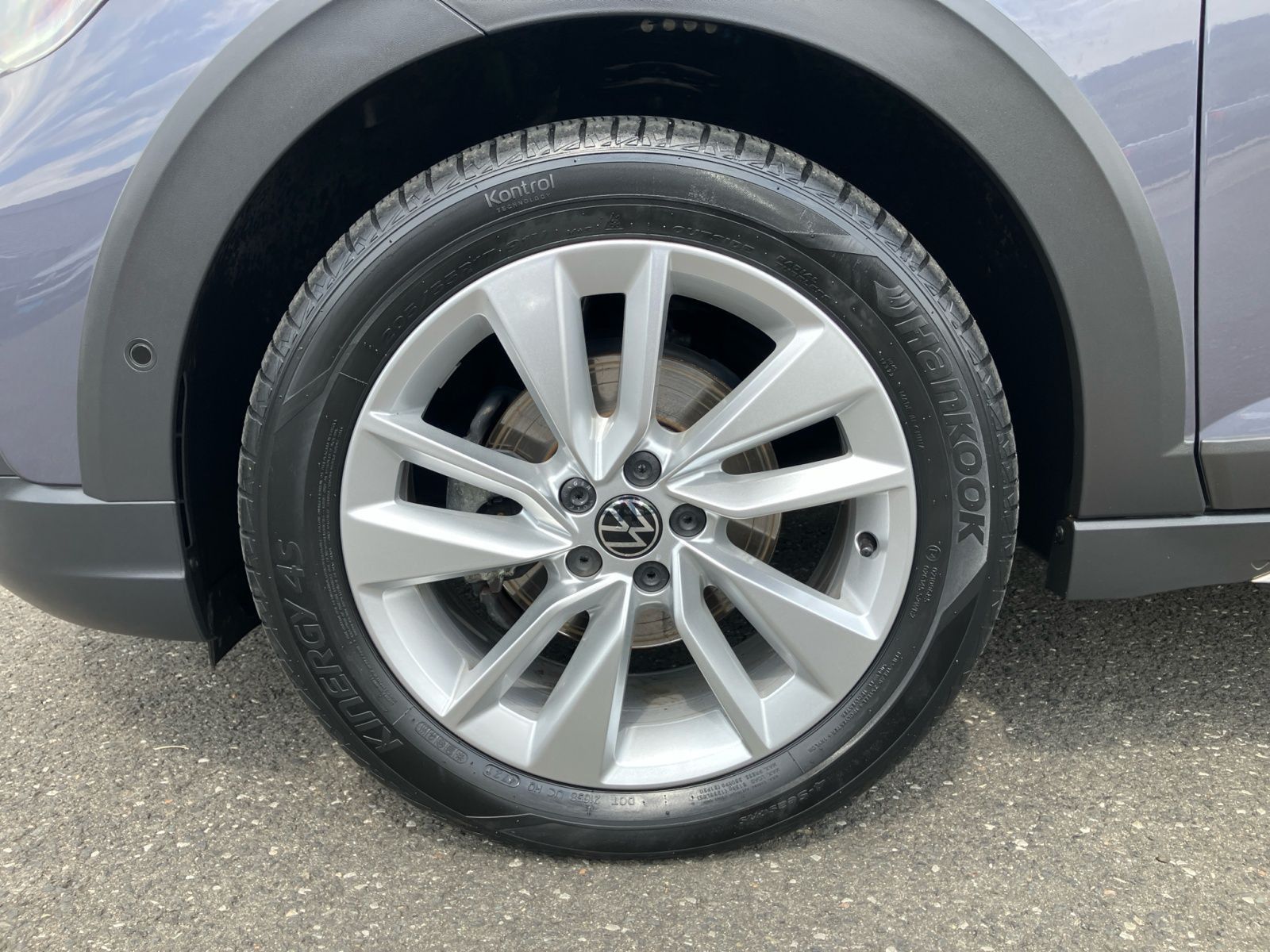 Volkswagen Taigo Life 1.0 TSI - Samsaru's Car Outlet