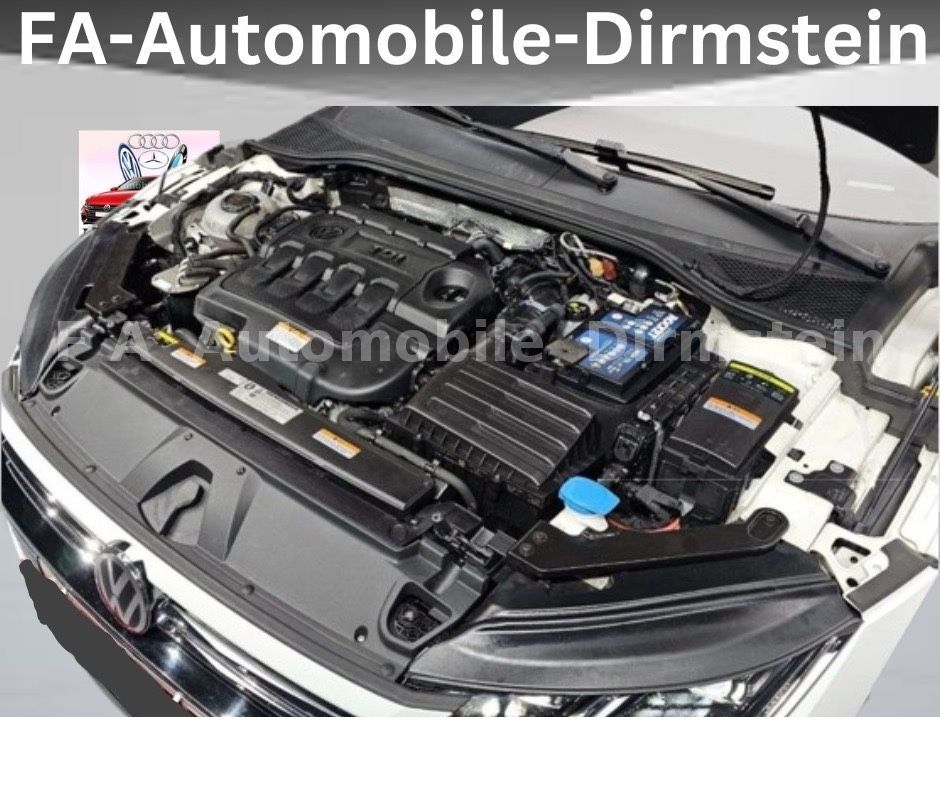 Volkswagen Arteon Elegance2.0 TDI/DSG/LED/NAV/PAN/KAM/EH/KL
