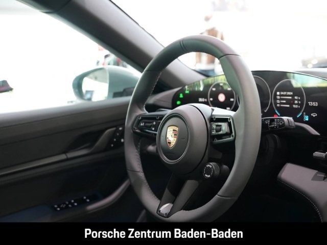 Porsche Taycan 4 Cross Turismo Panoramadach Luftfederung