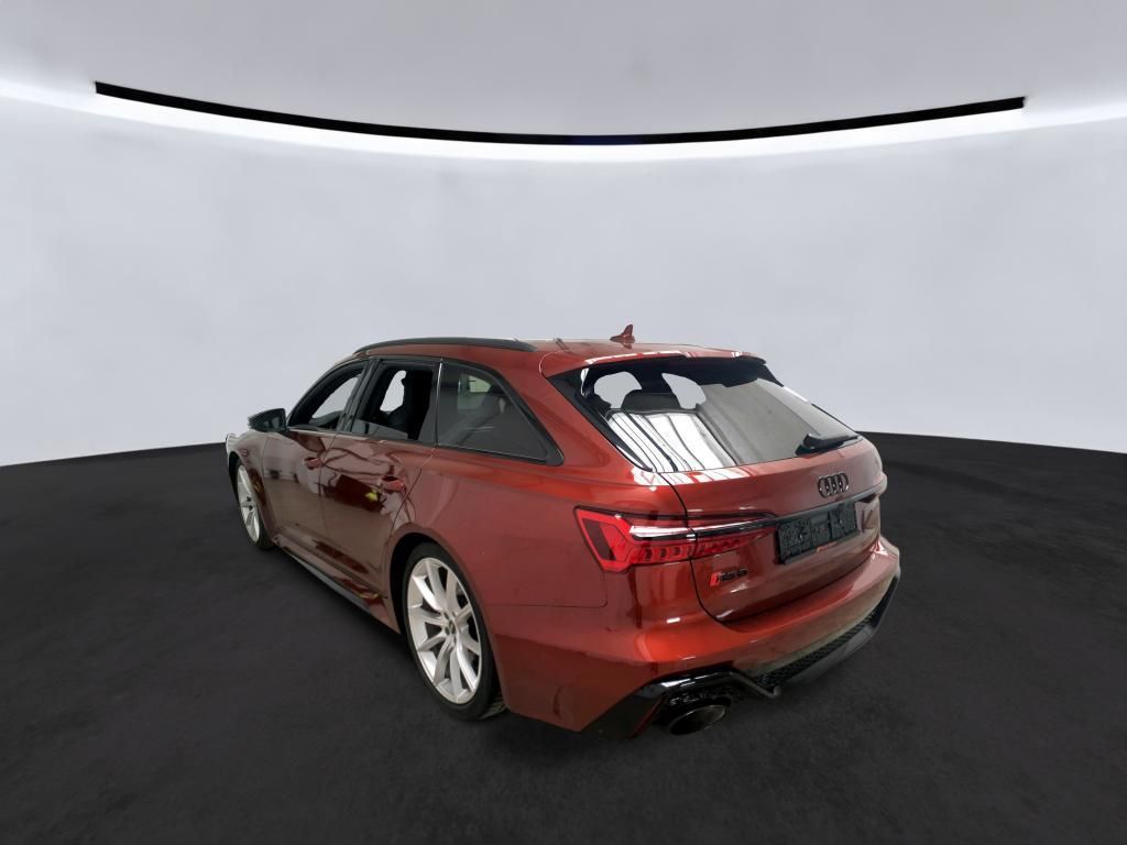Audi RS6 AVANT PERFORMANCE ACC/PANO/RS-SITZE/RS-AGA