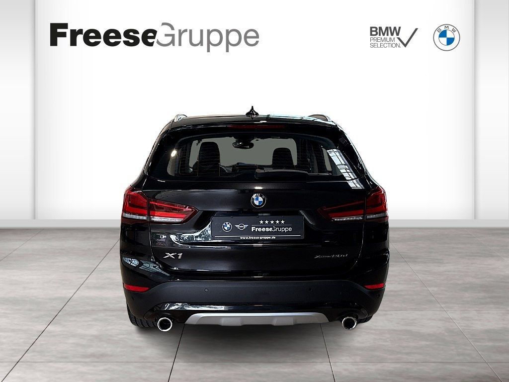BMW X1 xDrive20d xLine - Samsaru's Car Outlet