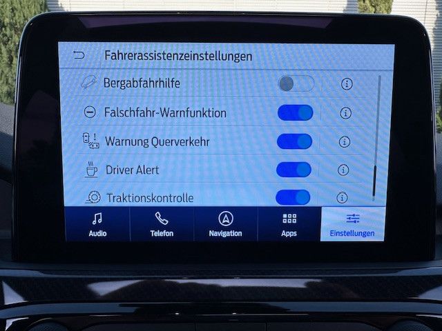 Ford Kuga PHEV ST-Line X 225PS |Pano|AHK|20"