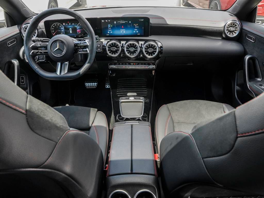 Mercedes-Benz CLA 250 4M AMG-LINE PREMIUM - Samsaru's Car Outlet