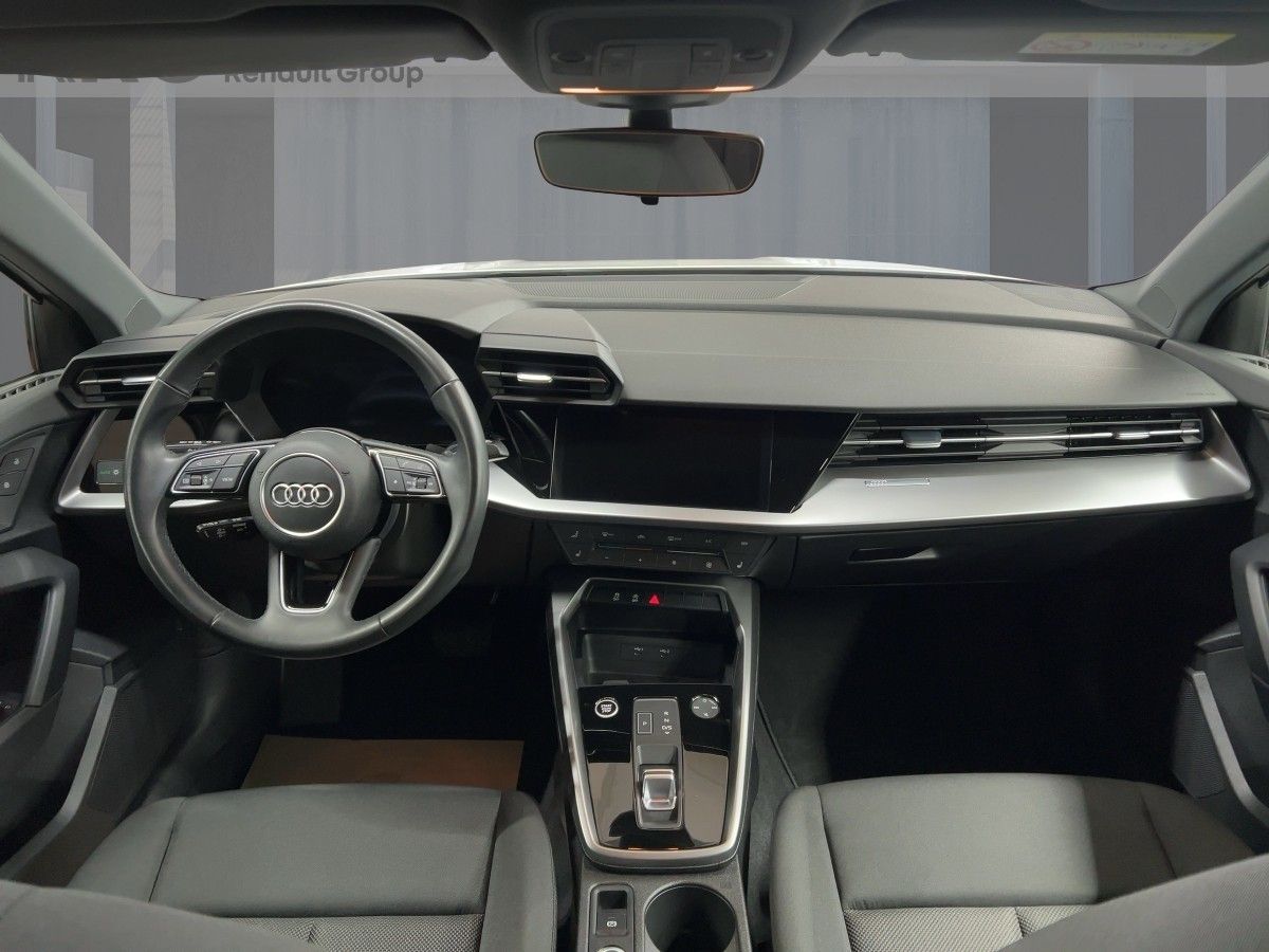 Audi A3 SPORTBACK S-Line 30 TFSI 110