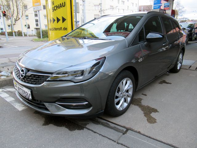 Opel Astra ST 1.5D Aut Bu.-Edition - Samsaru's Car Outlet