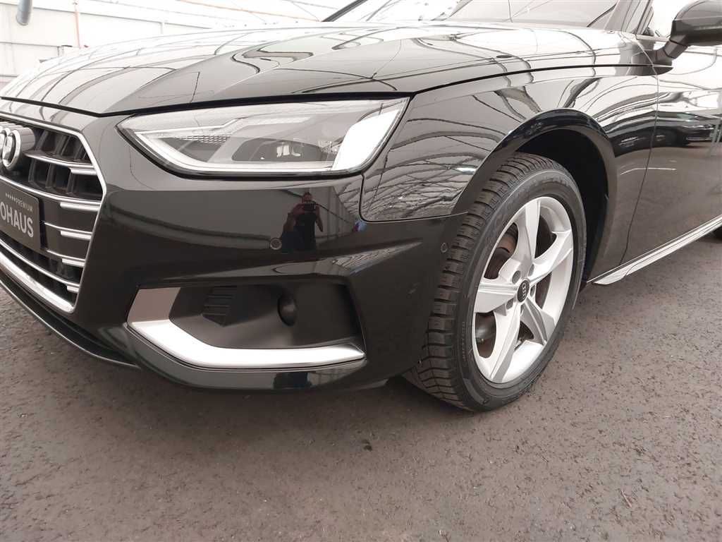 Audi A4 Avant 35 2.0 TDI S-tronic - Samsaru's Car Outlet