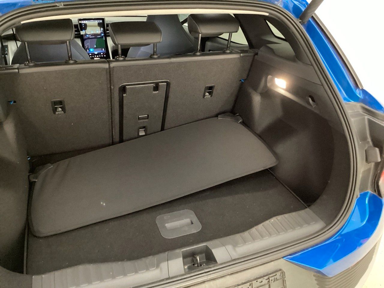 Ford Explorer AWD 79kWh Auto./360-KAMERA/ACC/HEAD-UP/