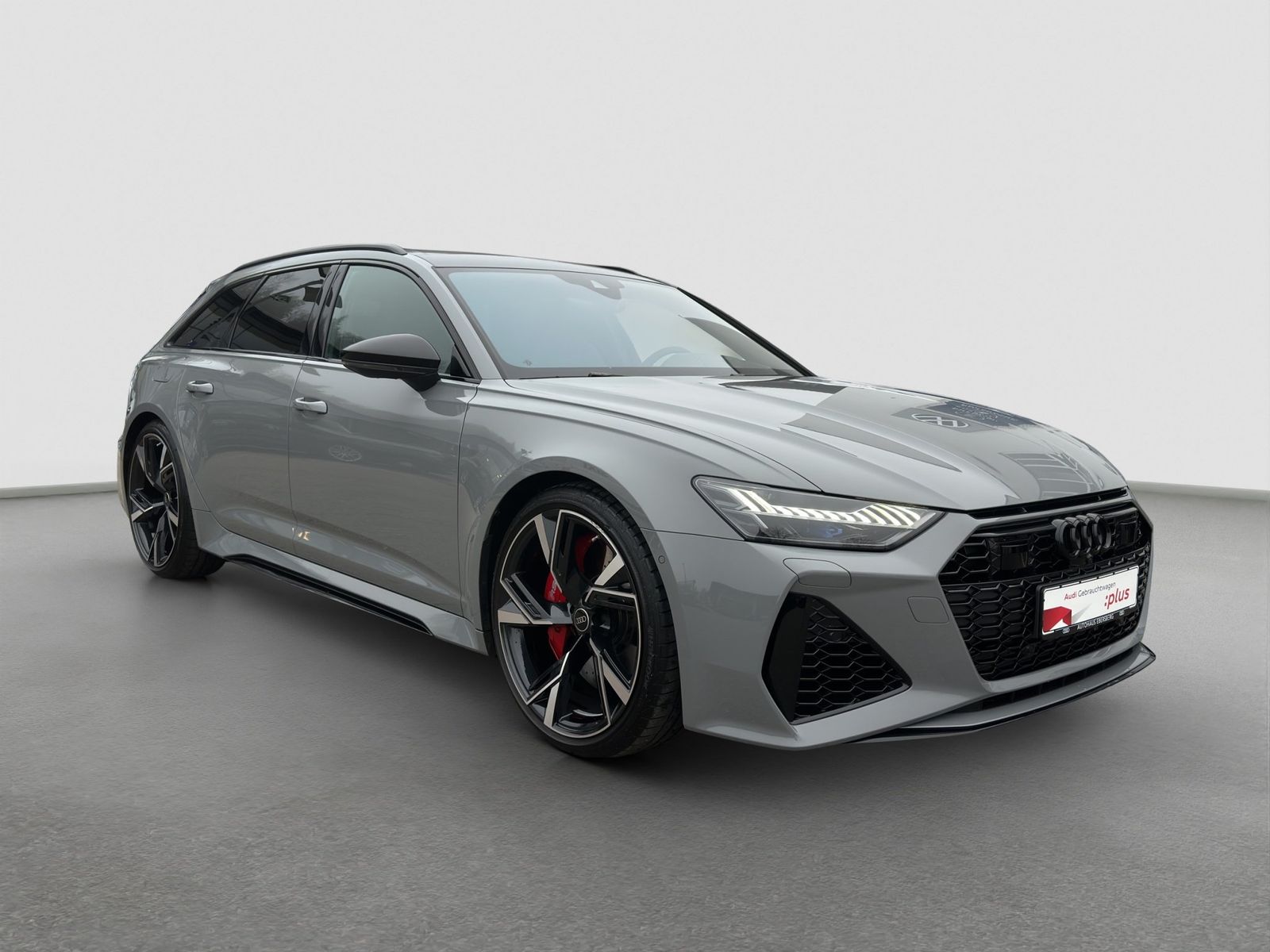 Audi RS6 Avant performance 5JGar MATRIX DEsign Pano 4