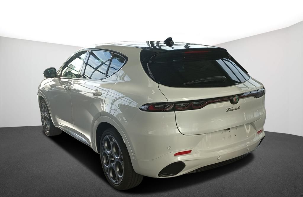 Alfa Romeo Tonale 1.5 Mild Hybrid Tributo Italiano