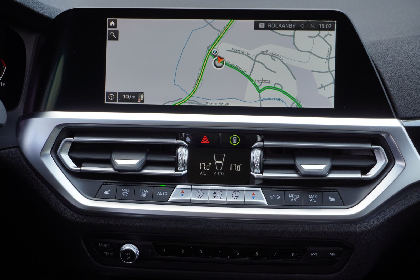 BMW 330d Touring Sport Line - Samsaru's Car Outlet