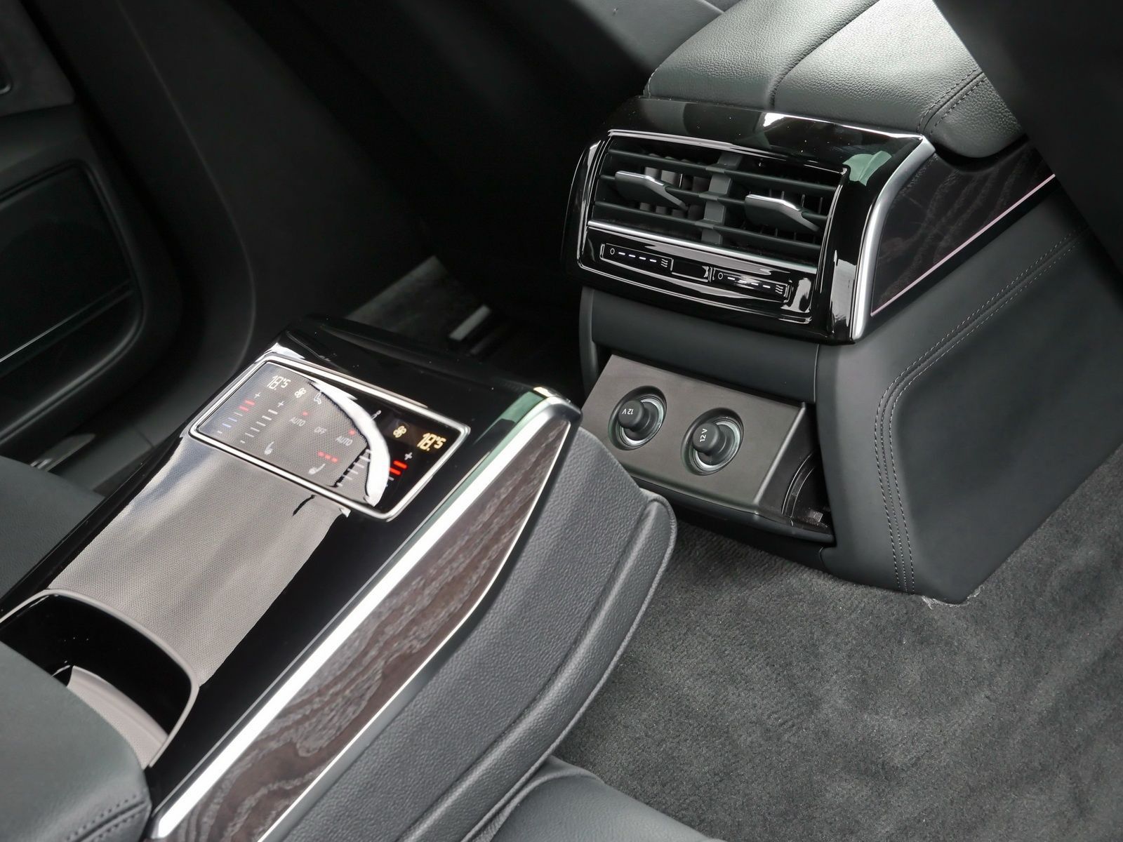 Audi A8 50 TDI quattro - Samsaru's Car Outlet