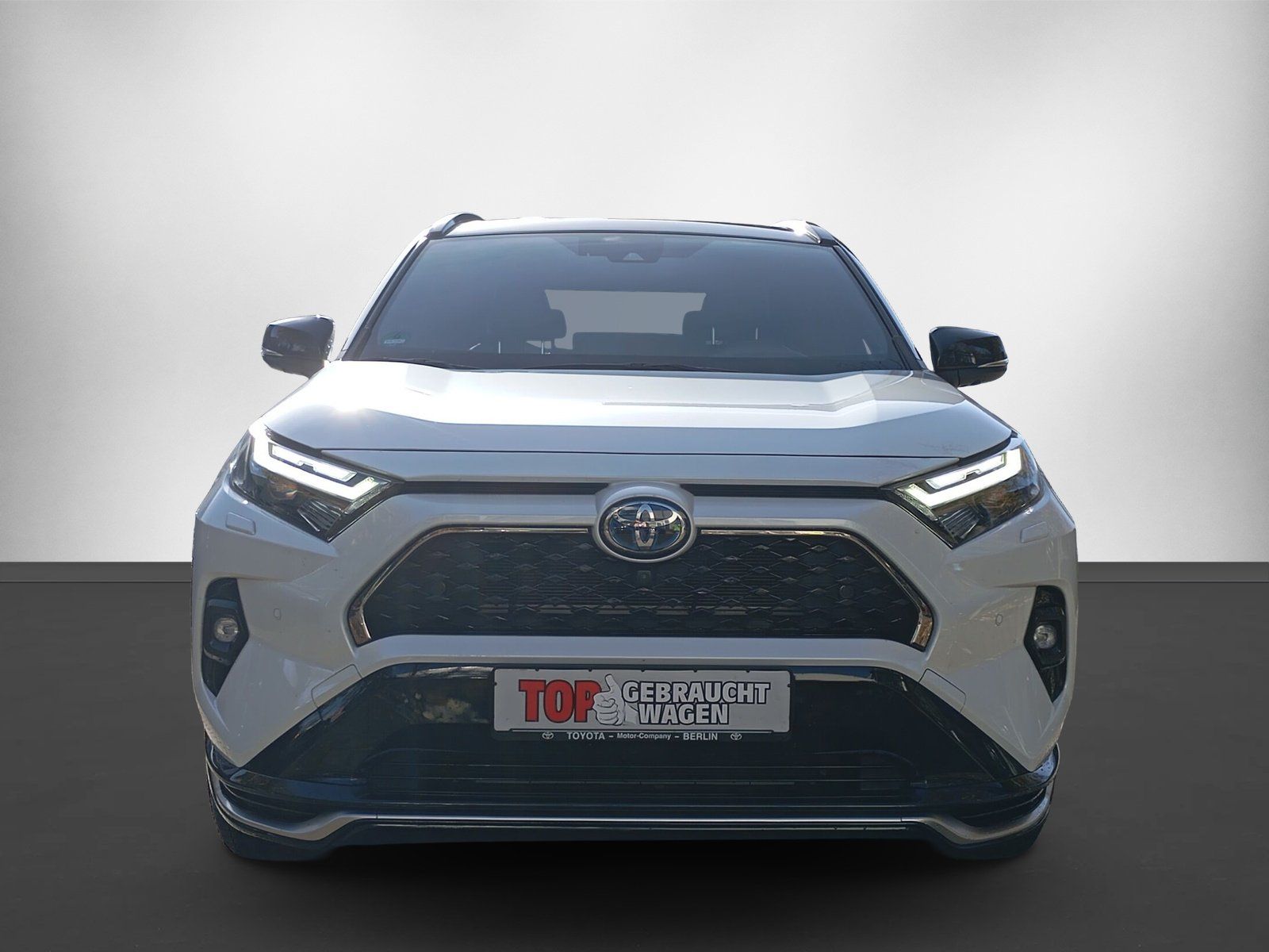 Toyota RAV 4  Plug-in Hybrid 4x4 Style