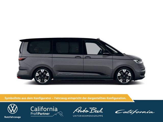 Volkswagen T7 Multivan 2.0 TSI Life "Edition" Lang | Navi |