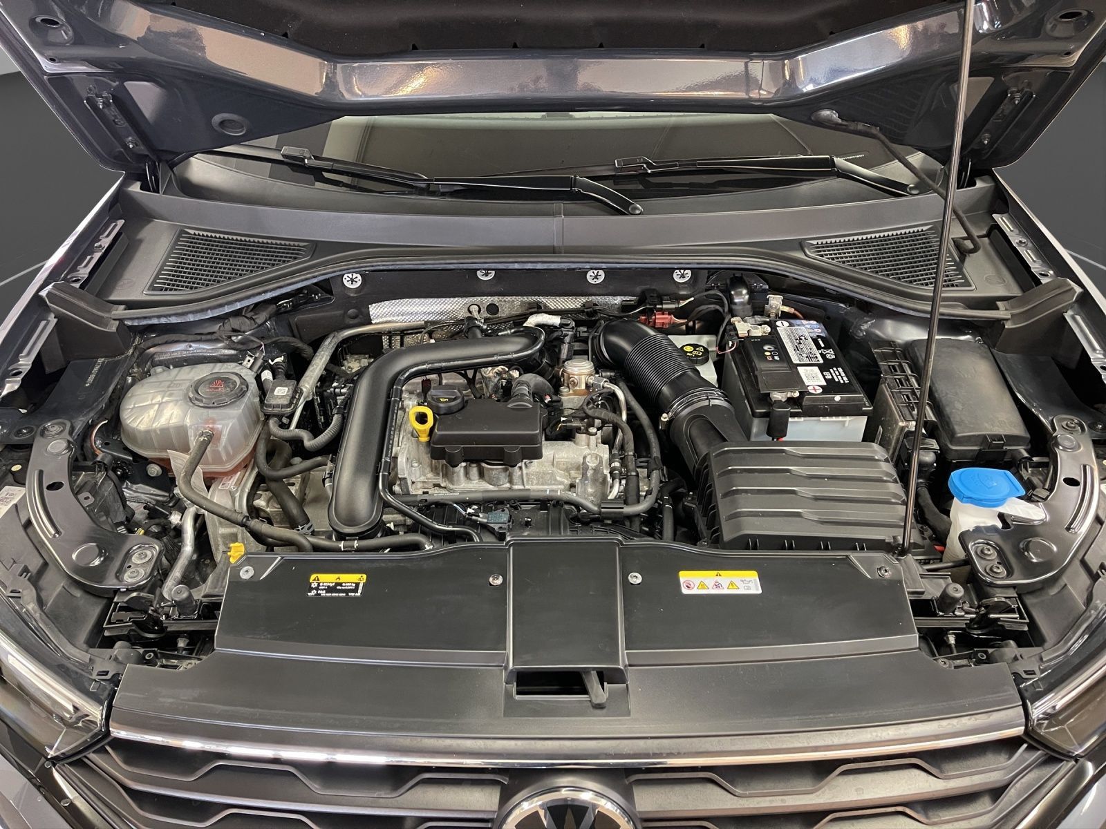Volkswagen T-Roc Cabrio 1.0 TSI Style - Samsaru's Car Outlet