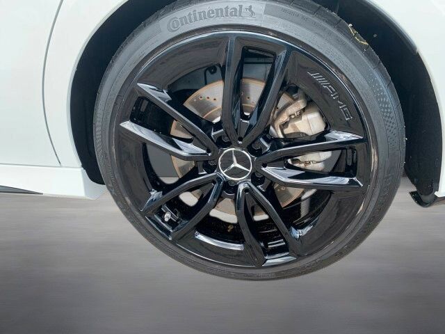 Mercedes-Benz CLA 35 AMG 4Matic - Samsaru's Car Outlet