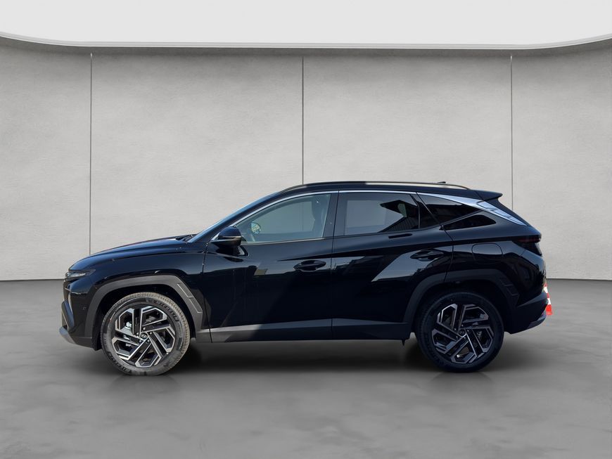 Hyundai TUCSON 1.6 T-GDi HEV 4WD Prime - Samsaru's Car Outlet