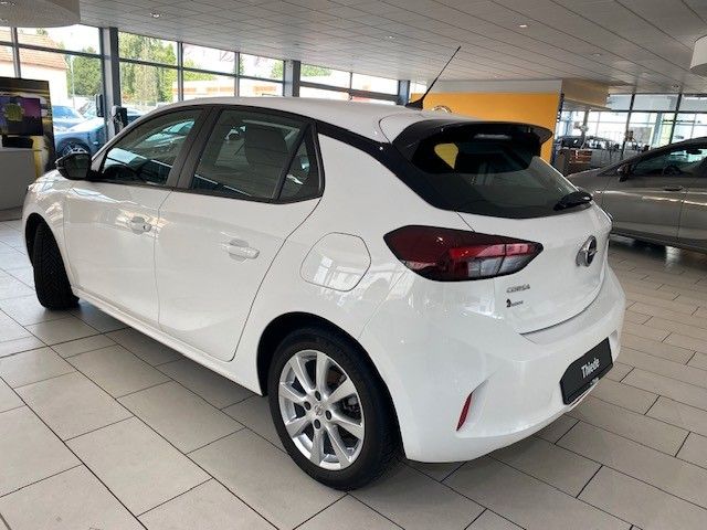 Opel Corsa F Edition - Samsaru's Car Outlet