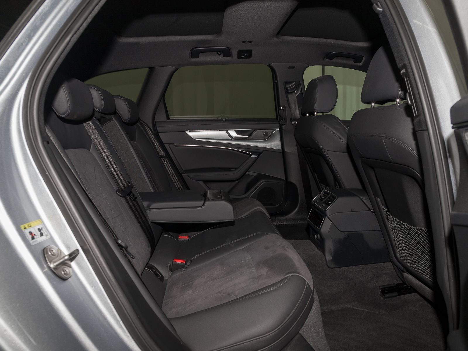 Audi A6 Allroad 50 TDI Q - Samsaru's Car Outlet