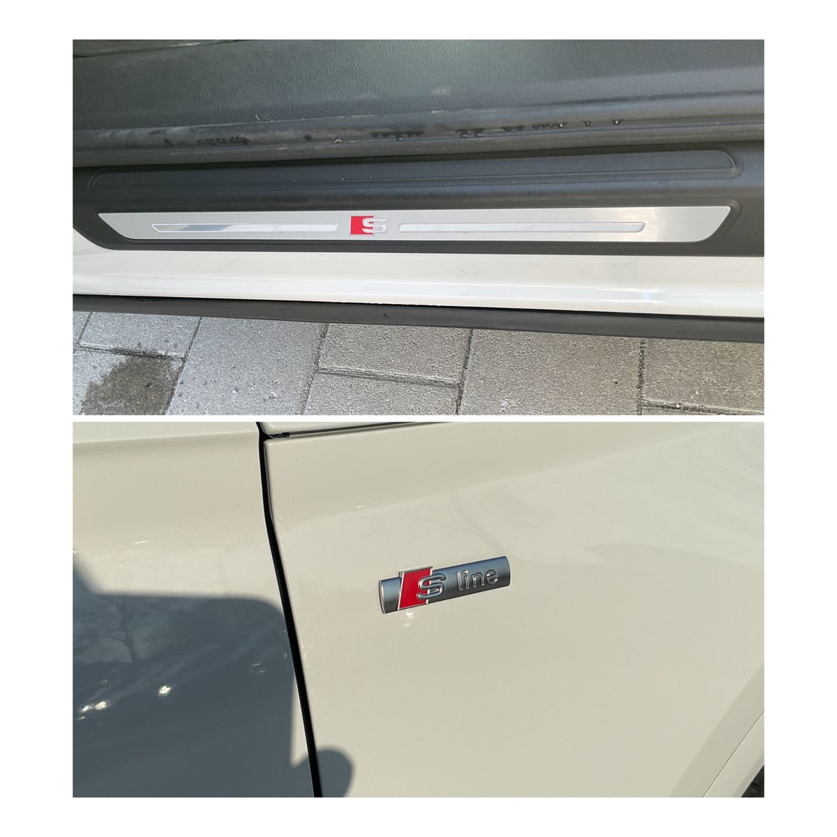 Audi Q5 50 TDI quattro S line - Samsaru's Car Outlet