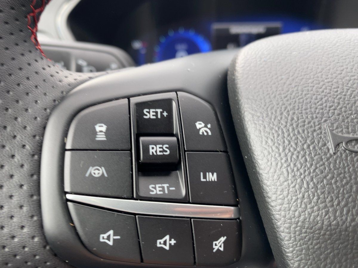 Ford Kuga 2.5 Duratec PHEV ST-Line X AHK*CAM*LED*NAVI