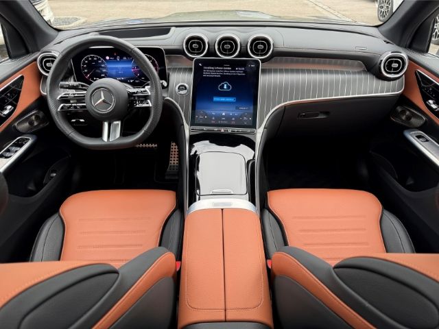 Mercedes-Benz GLC 220 d 4Matic AMG Line Premium+ Night Technik