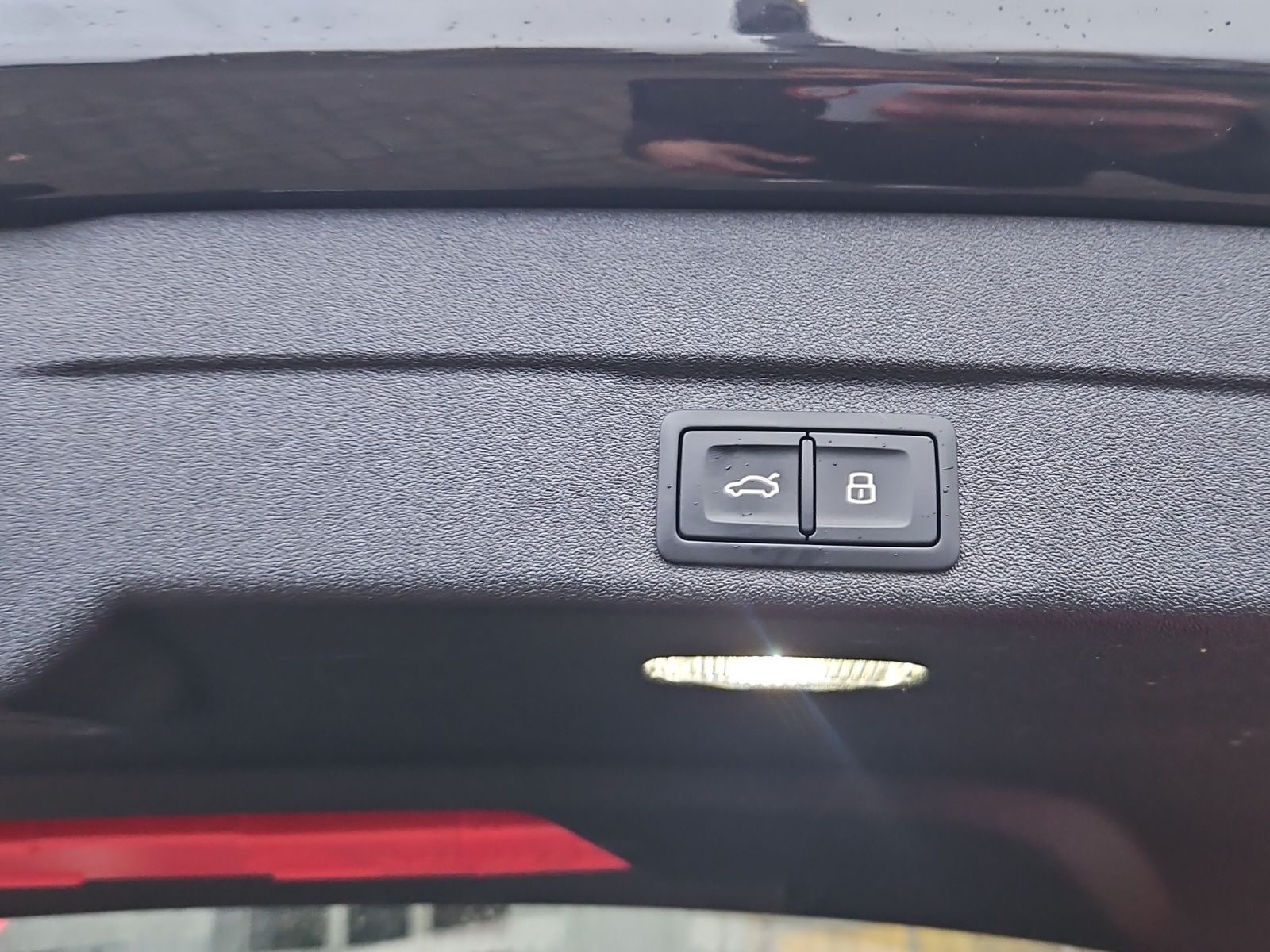 Audi A5 Avant TFSI S tronic quattro S line NaviPlus M