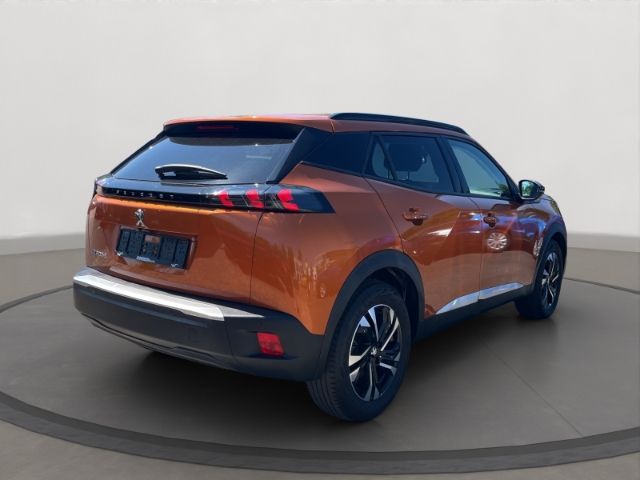 Peugeot 2008 e- Allure - Samsaru's Car Outlet